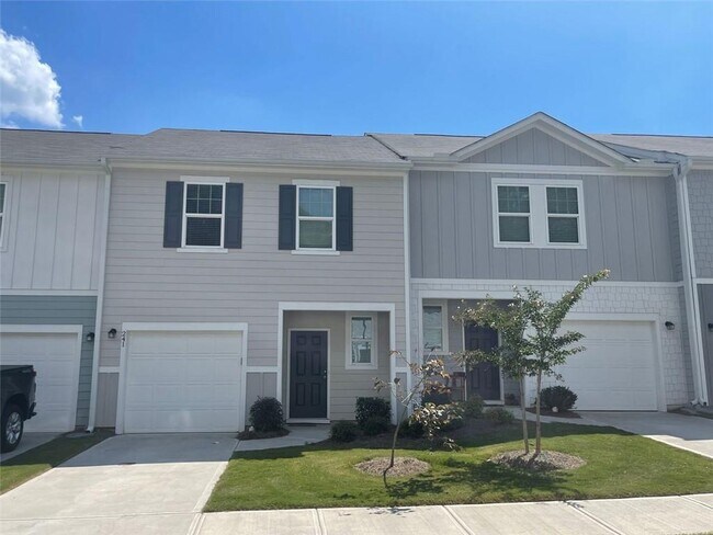 Foto del edificio - 241 Grand Central Wy