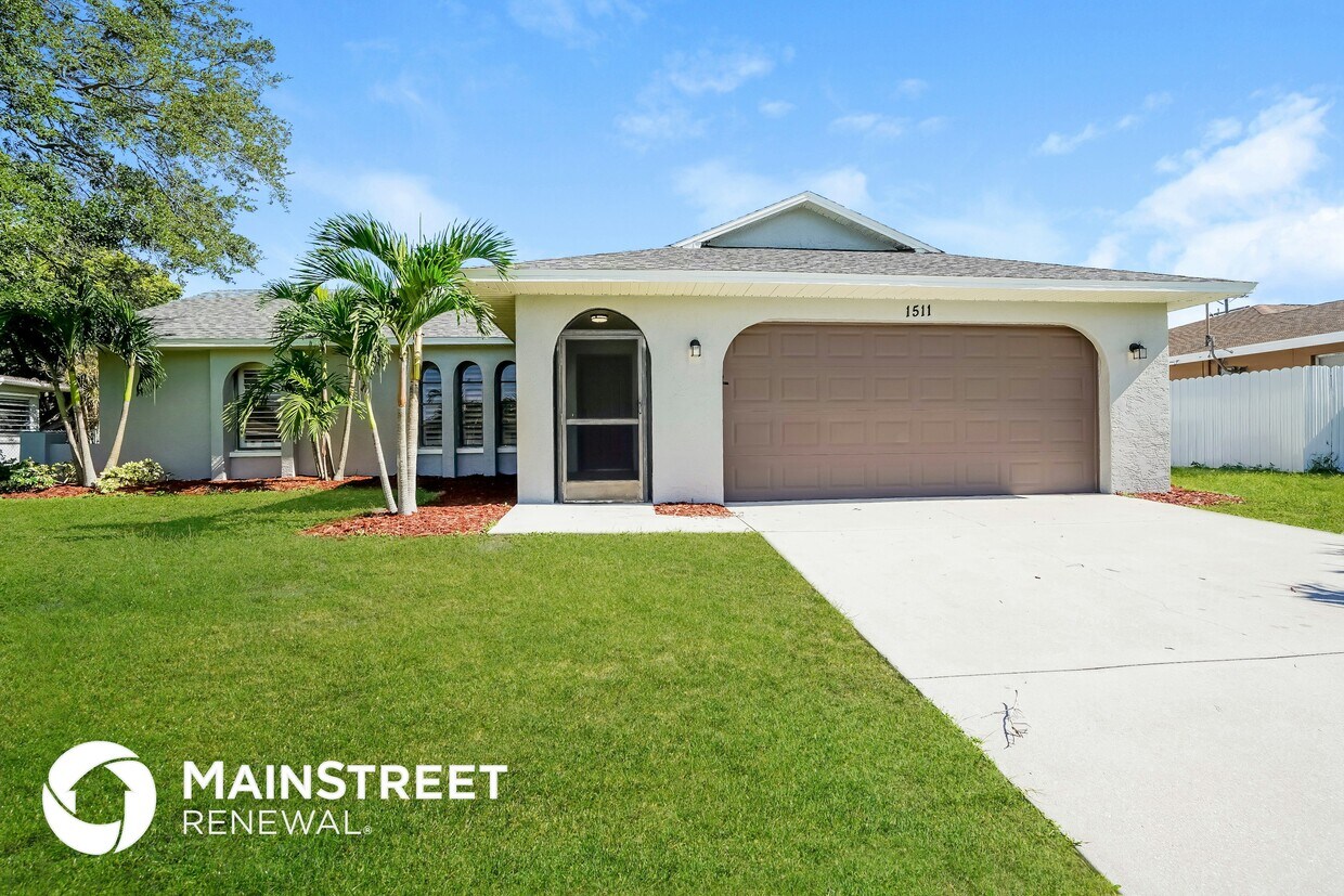 Foto principal - 1511 SE 33rd St