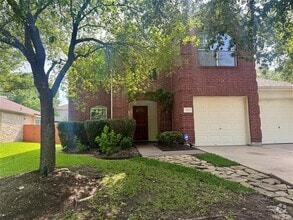 Building Photo - 820 Rusk Rd