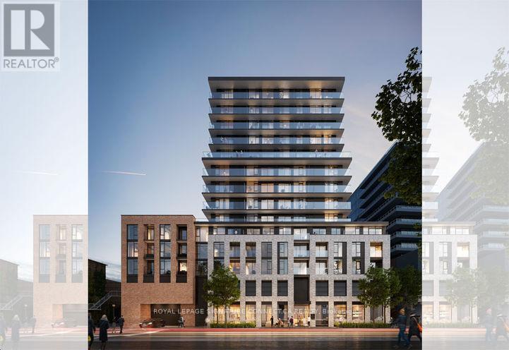 Primary Photo - 1 Jarvis St