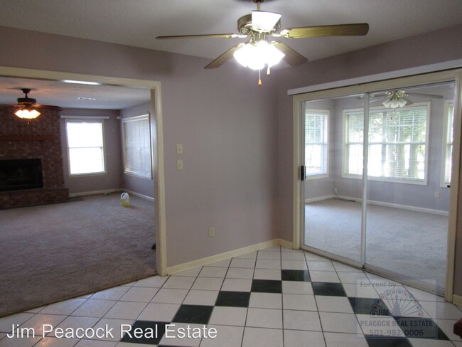 Foto del edificio - 3 br, 2 bath House - 505 Parrish St.