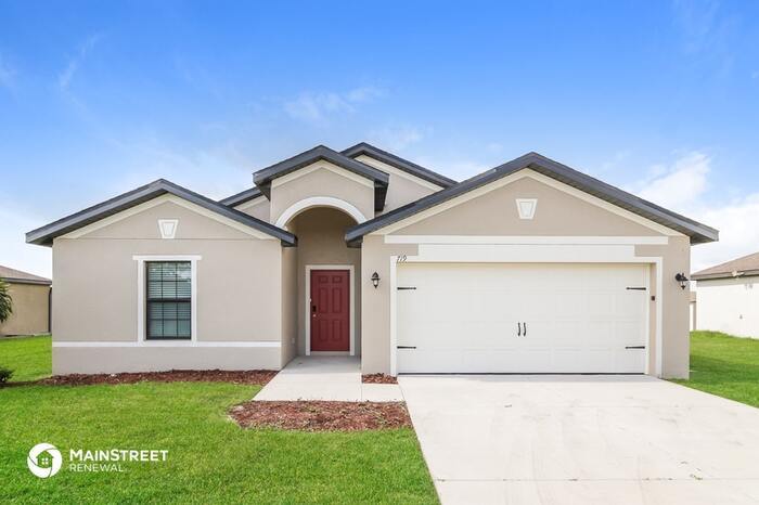 Primary Photo - 719 CENTER LAKE ST, LEHIGH ACRES, FL 33974