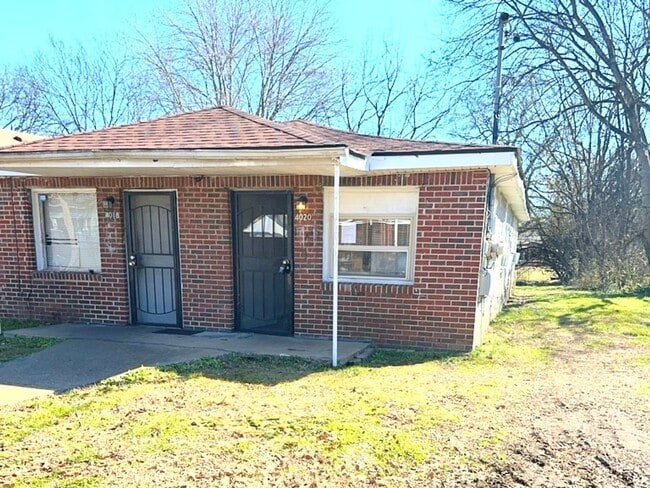 Building Photo - 4018 Kirkland Ave