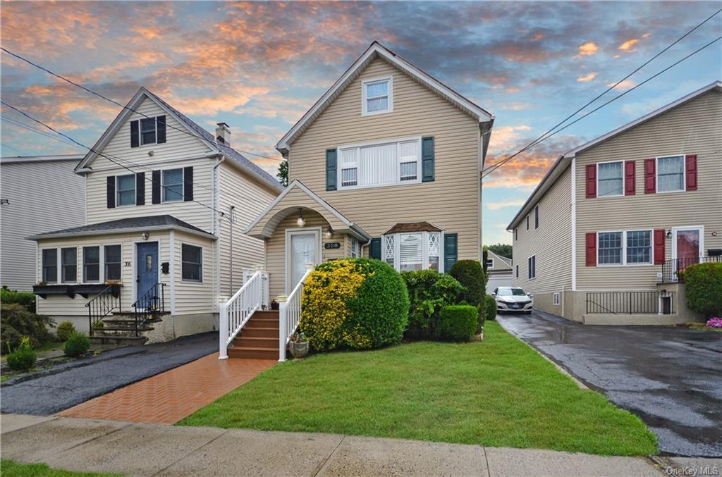 308 Jefferson Ave Unit 2, Mamaroneck, NY 10543 Room for Rent in