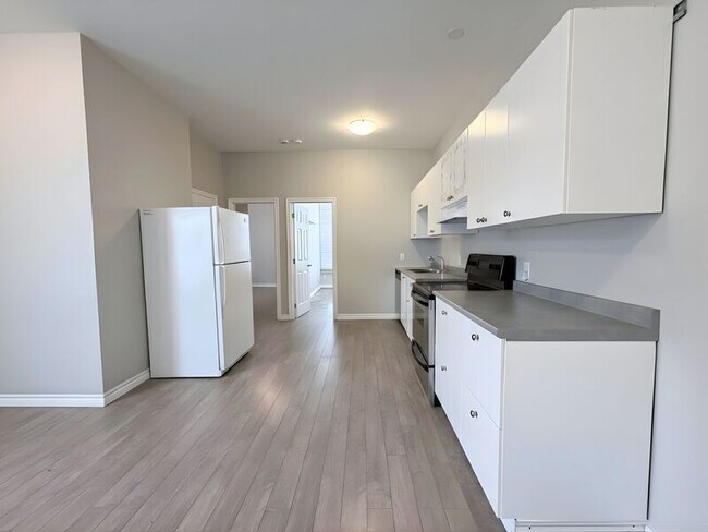 Photo du bâtiment - 105 Cheever St