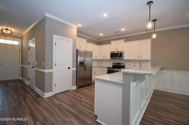 Building Photo - 3501 Holman Wy