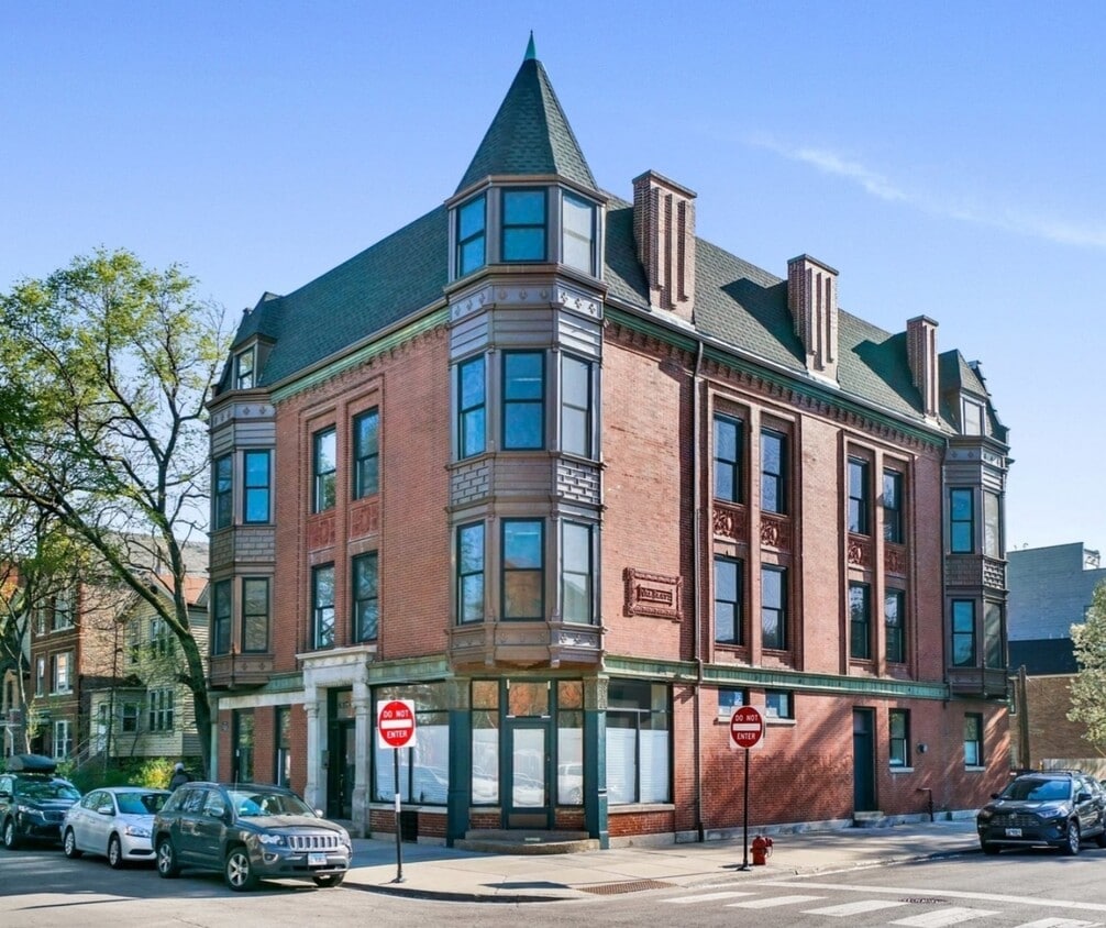 Foto principal - 837 N Wolcott Ave