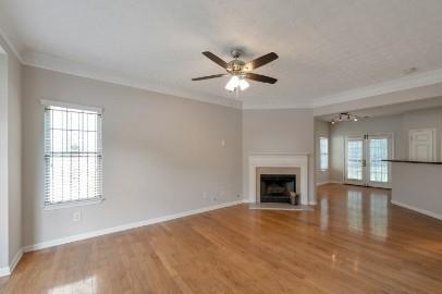 Foto del edificio - 5450 Hampton Ct
