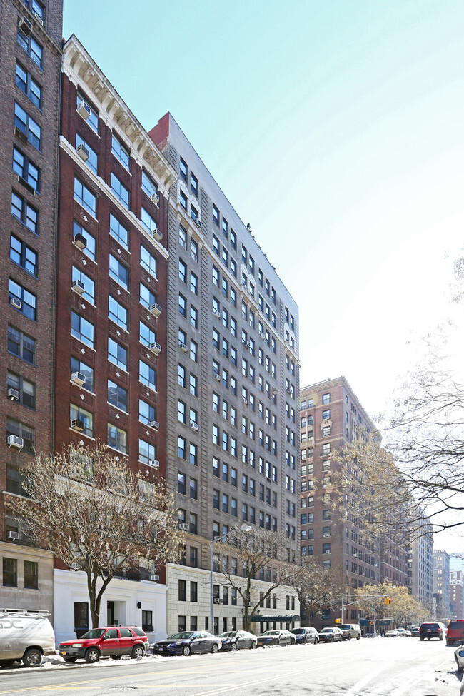 Foto del edificio - 320 West End Ave