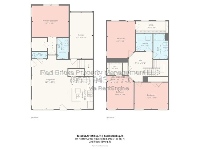Building Photo - 7447 Jane Parks Way