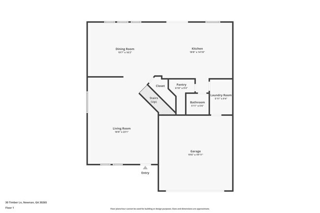 Foto del edificio - 30 Timber Ln