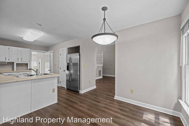 Foto del edificio - 2 br, 2.5 bath House - 101 Kingsley Woods Dr.