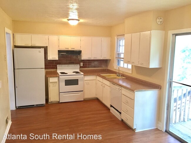 Building Photo - 3 br, 2 bath House - 6324 Valley Dale Drive