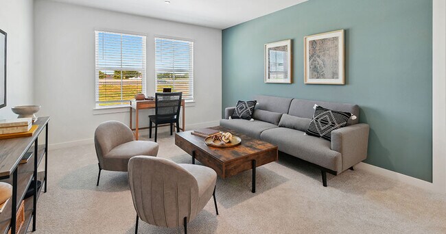 Building Photo - Canvas at Grand Prairie Townhomes