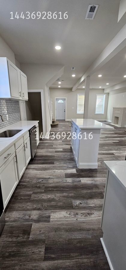 Building Photo - 3614 Reisterstown Rd