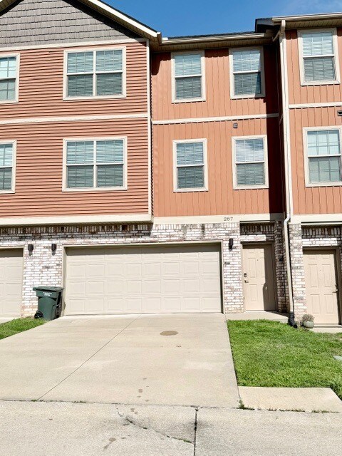 Foto del edificio - 287 S Breakwater Ln