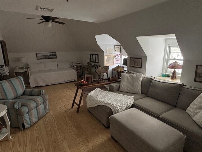 Foto del edificio - 5 Horton St