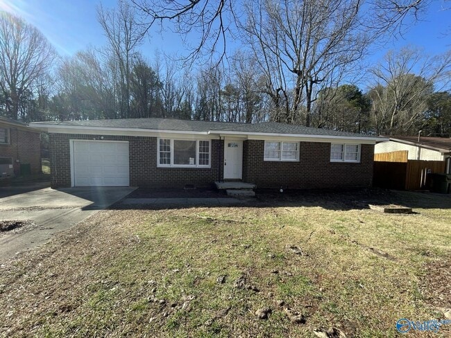 Foto del edificio - 4708 Lumary Dr NW