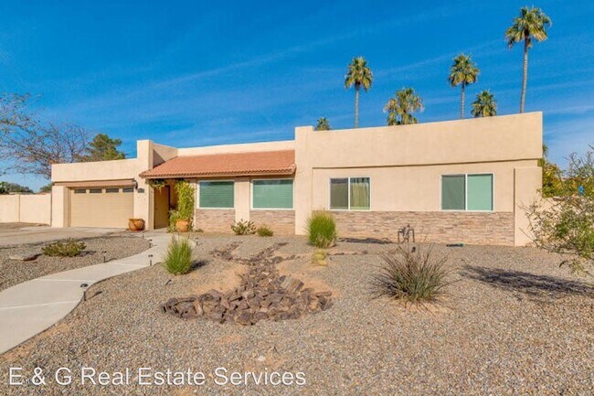 Foto del edificio - 3 br, 2 bath House - 6802 E REDFIELD RD