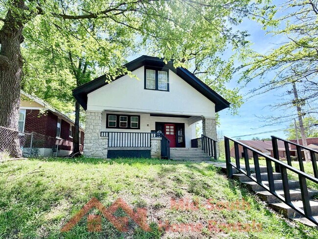 Foto del edificio - 1561 Foster Ave
