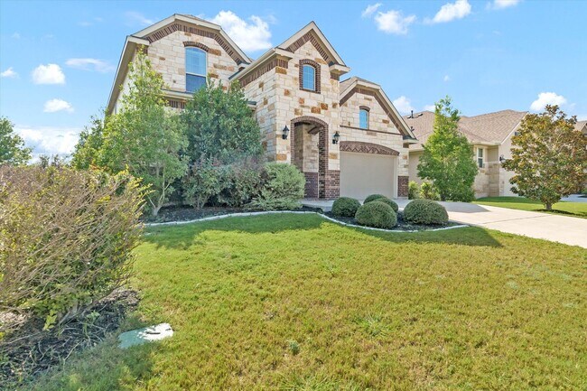 Foto del edificio - 18208 Crimson Apple Way, Pflugerville, Tex...
