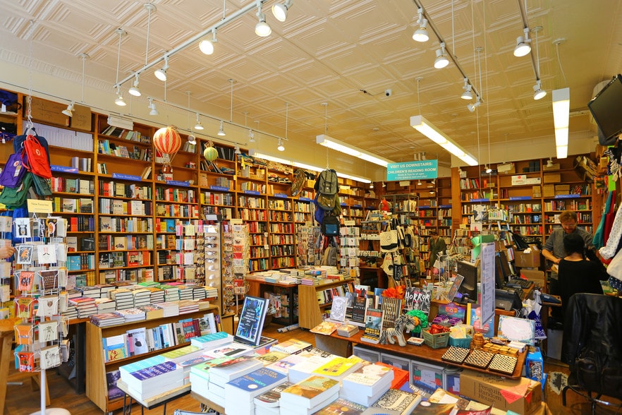 Picture of Morningside Heights New York