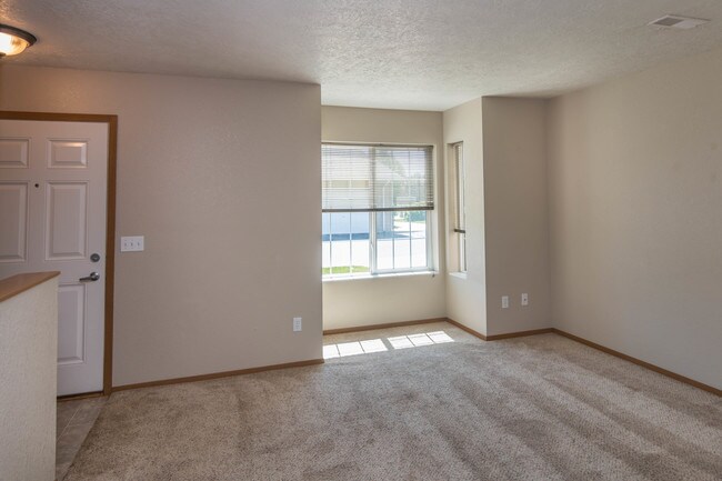 Foto del edificio - ArrowRidge Town Homes