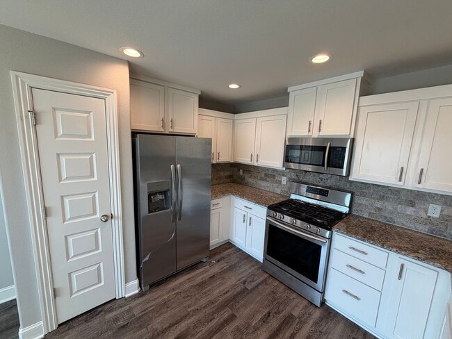 Foto del edificio - 6025 W Quinn St