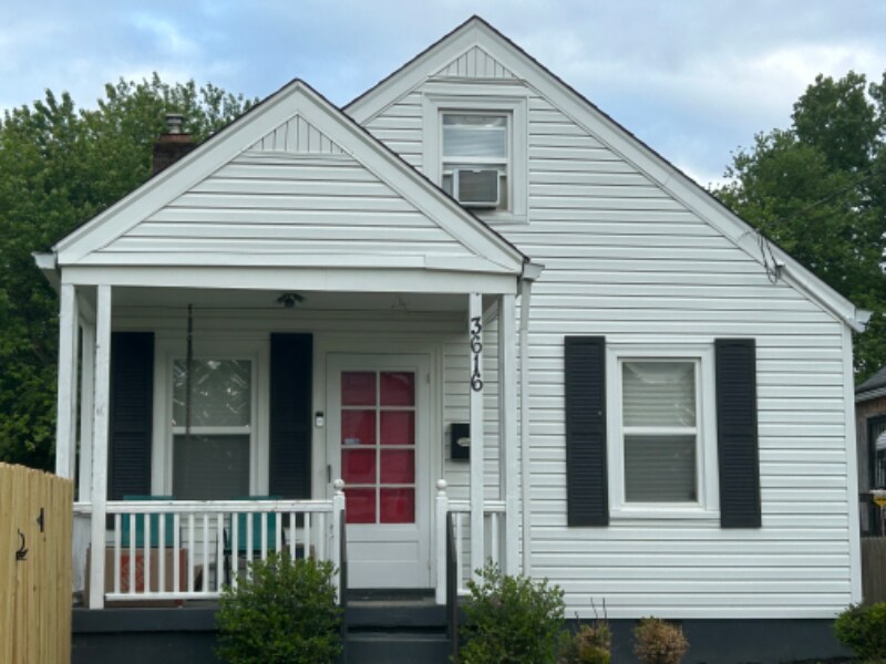 3616 Craig Ave, Louisville, KY 40215 House Rental in Louisville, KY