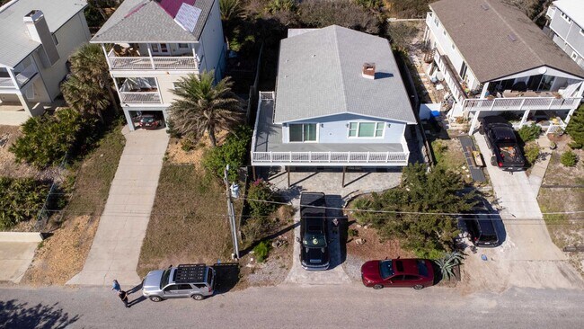 Foto del edificio - 5455 Pelican Way