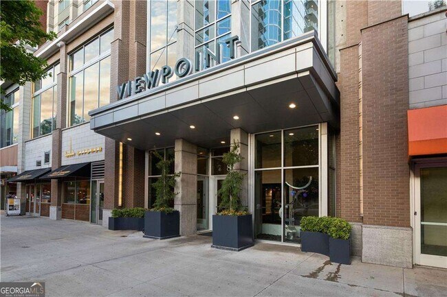 Foto del edificio - 855 Peachtree St NE