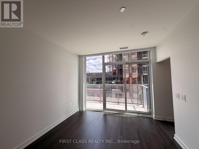 Building Photo - 4010 Eglinton Ave W