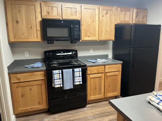 Foto del edificio - Carver Ridge Apartments