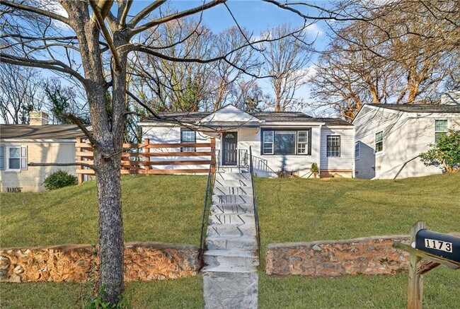 Building Photo - 1173 Fenwood St SW