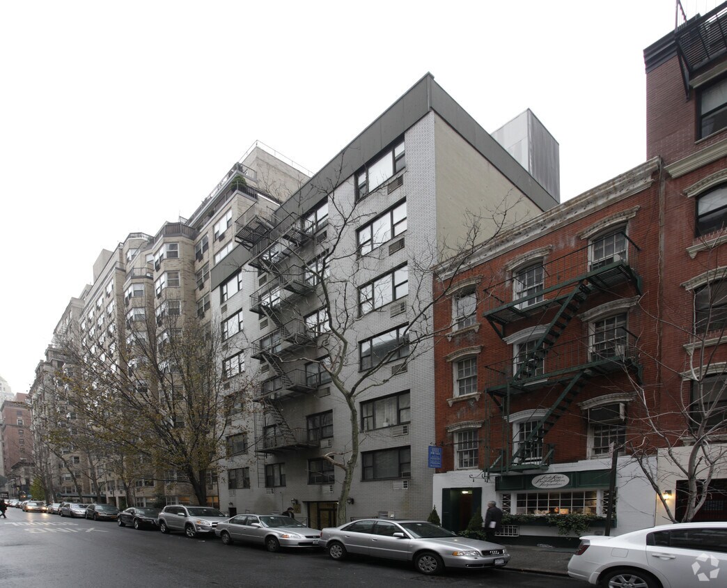 Foto principal - 191 E 76th St
