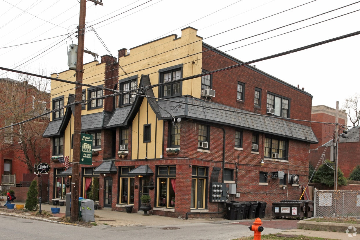Building Photo - 314 Ormsby Ave