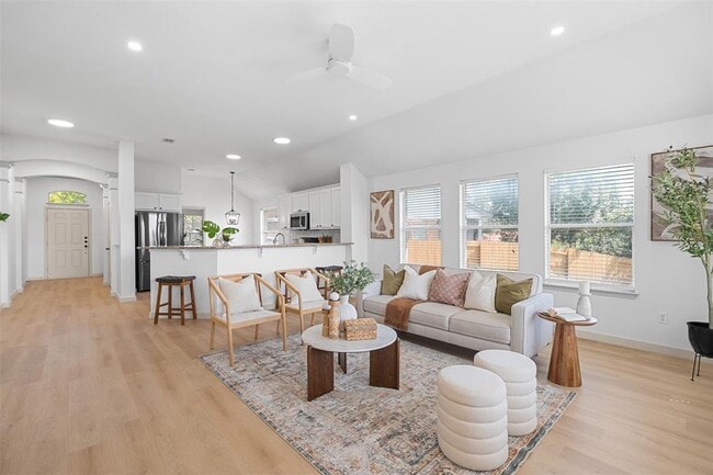 Foto del edificio - 11704 Long Rifle Cove