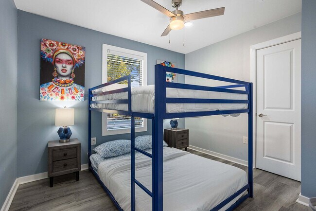 Foto del edificio - 2620 Arbor St