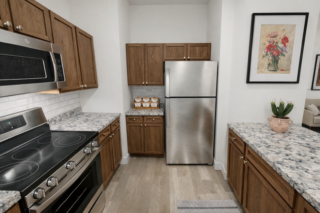 Building Photo - Reverb Apartments