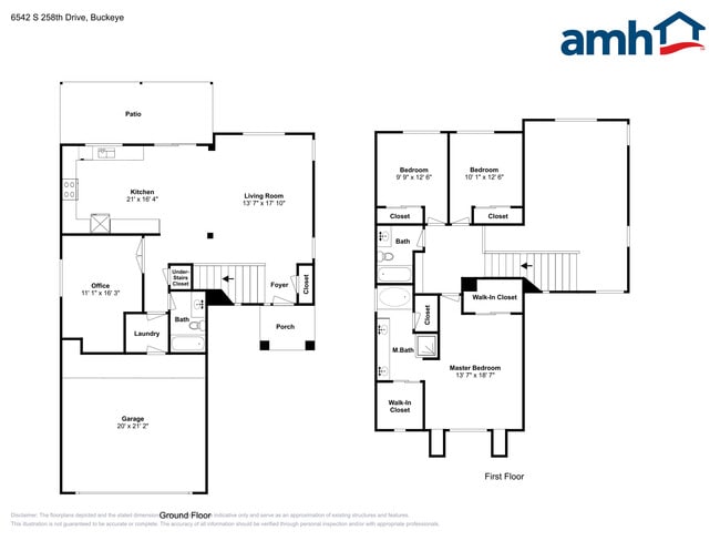 Building Photo - 6542 S 258th Dr