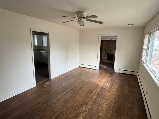 Foto del edificio - Spacious Rancher in Sandston area