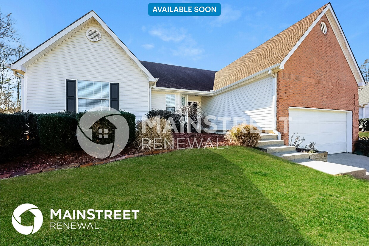 Foto principal - 125 Gleneagles Way