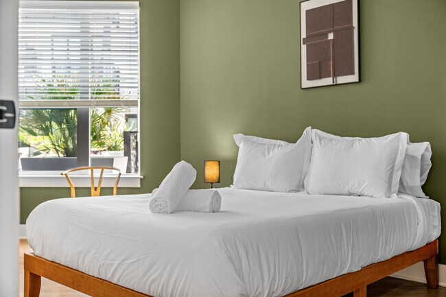 Foto del edificio - 3302 W Gray St