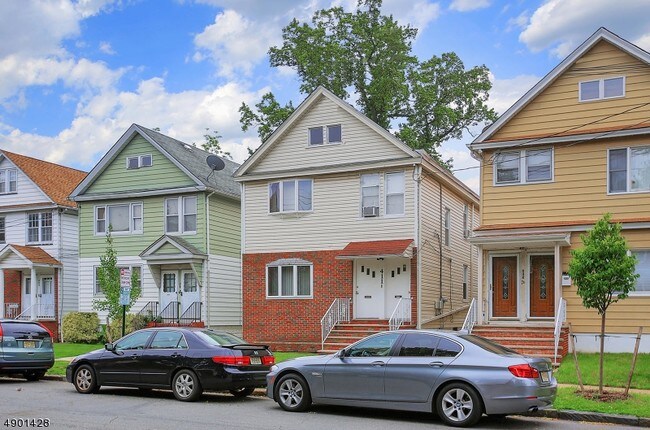 Foto del edificio - 411 Washington Ave