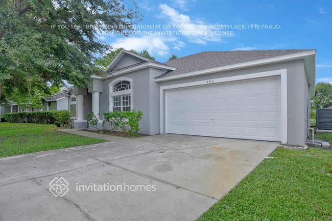 Building Photo - 906 Salerno Ct