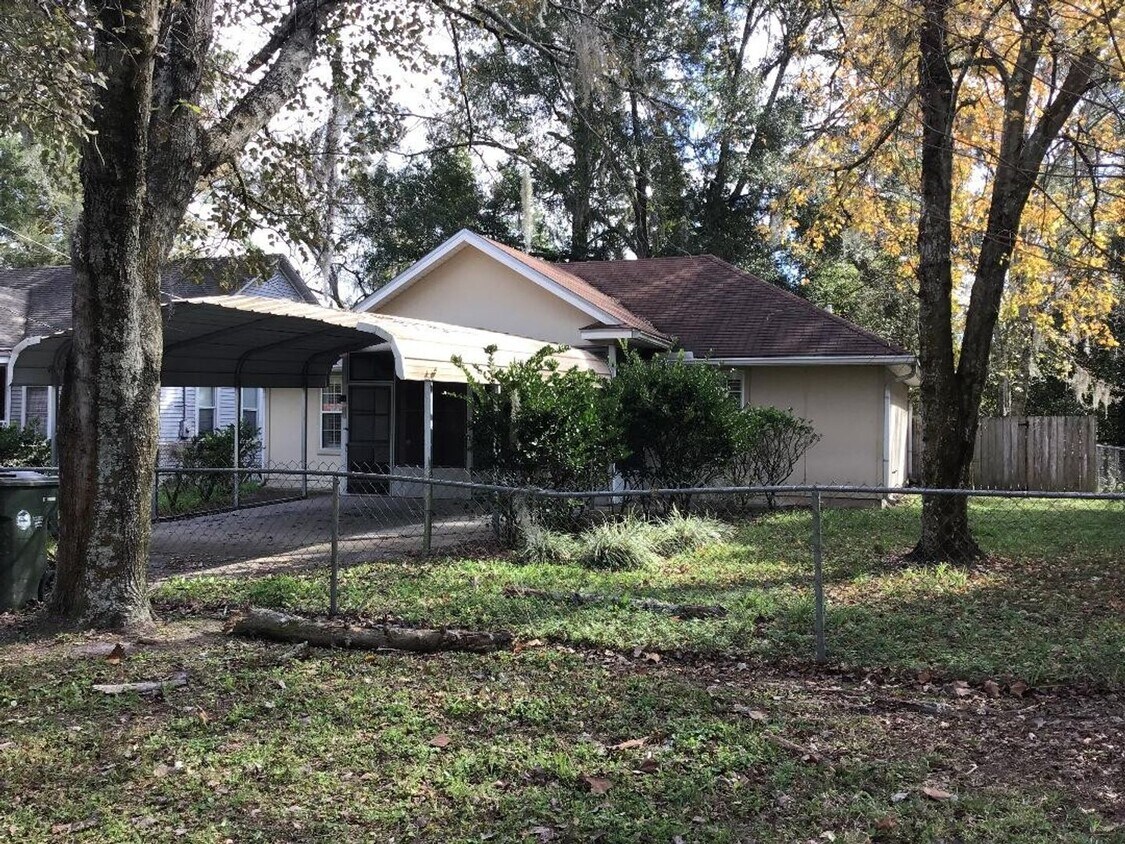 Foto principal - 1007 Palmer St