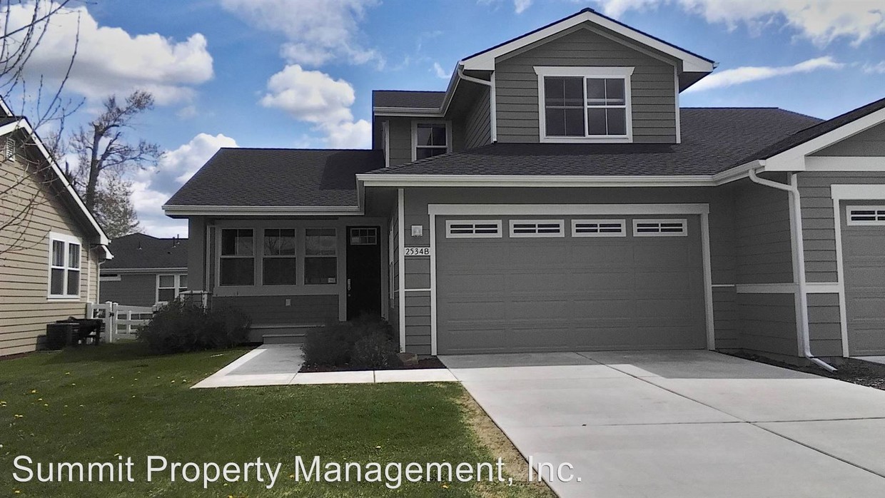 Foto principal - 2534 Old Ranch Rd