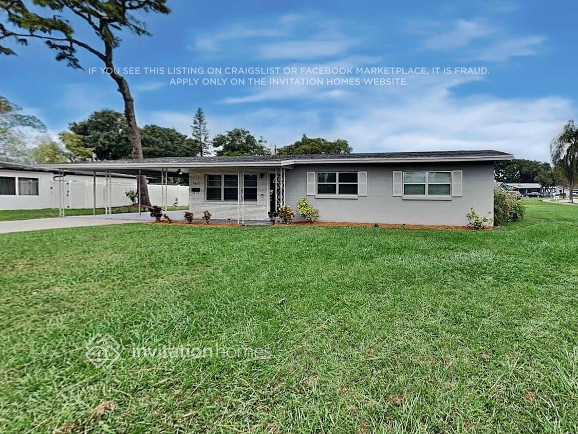 Primary Photo - 2631 Ambergate Rd