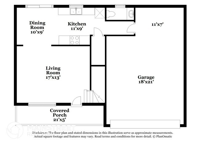 Building Photo - 1408 Priestshore Bay