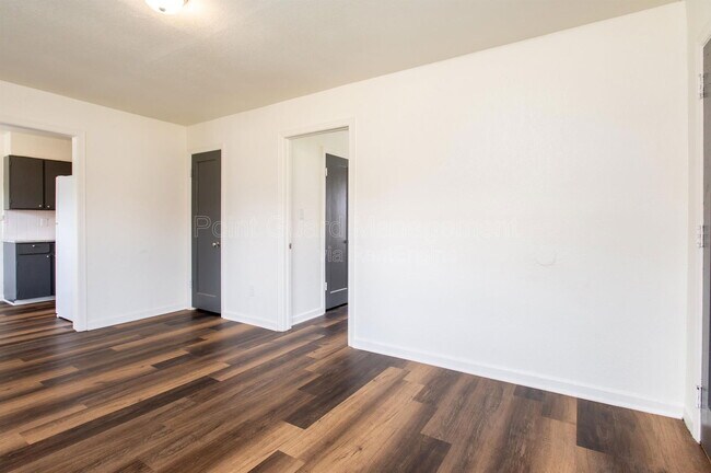 Foto del edificio - 1301 E Mount Vernon St